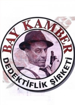 Bay Kamber poster